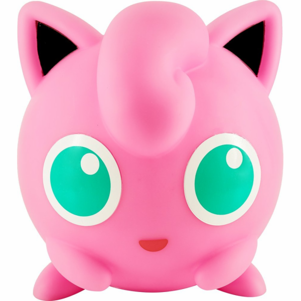 Teknofun TEKNOFUN POKEMON JIGGLYPUFF LED lampa - 25 cm