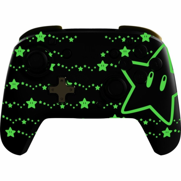 PDP Pad Bezdrátová podložka PDP SWITCH Rematch Super Star...