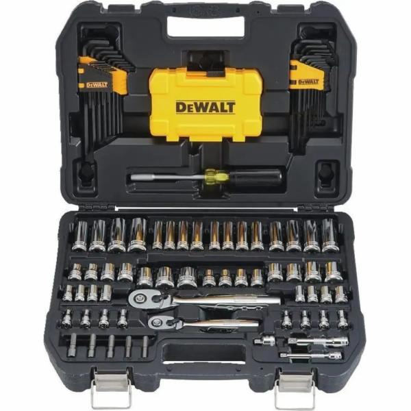 Sada nářadí Dewalt 108 ks. (DWMT73801-1)
