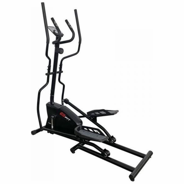 Magnetický eliptický trenažér Eb Fit E-NW650