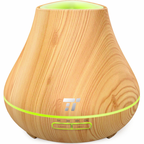 TaoTronics TT-AD004 aroma difuzér 400ml mělký