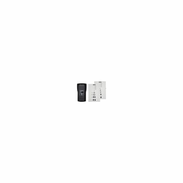 Eura INTERPHONE   EURA   ADP-51A3   DIFESA   - 1 rodina, ...