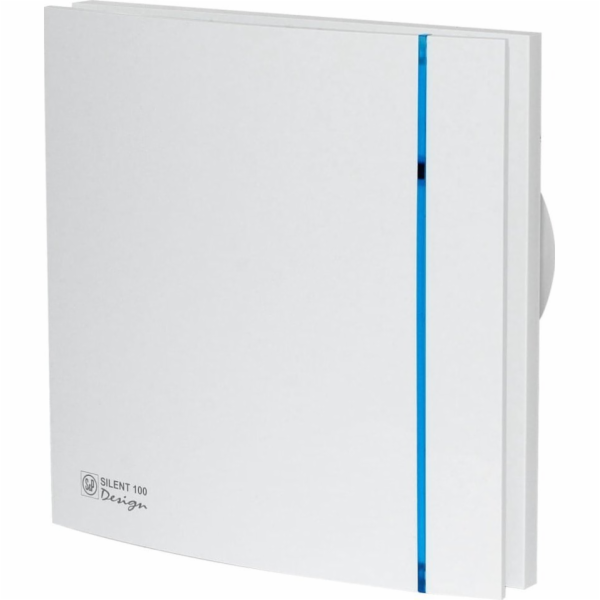 Venture SILENT 200 CZ DESIGN-3C ventilátor do koupelny 23...