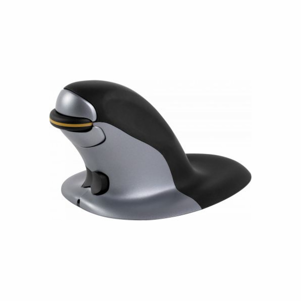 Malá myš Fellowes Penguin (9894901)