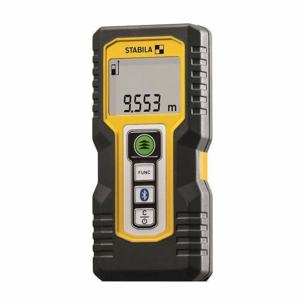 Laserový dálkoměr Stabila LD 250 BT