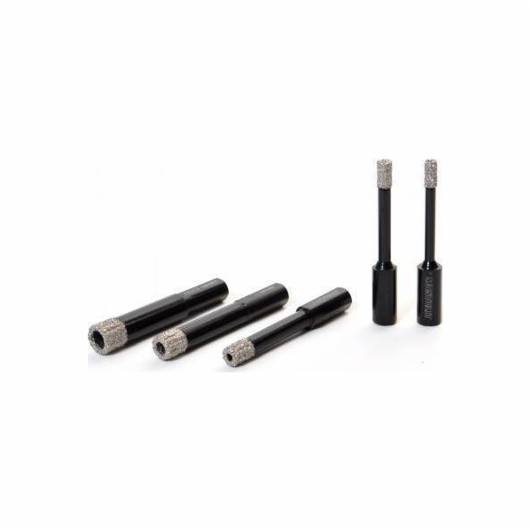 Vrták montolit MONTOLIT DIAMANTOVÝ VRTÁK 10mm MOKRÝ /FAJ1...