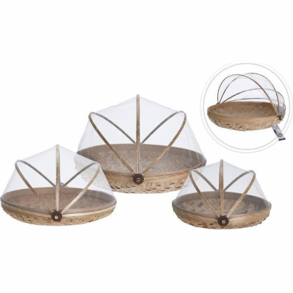 Affek Design kryt proti hmyzu bambus 25cm