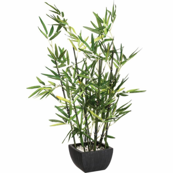 Atmosphera Umělý bambus v květináči 70 cm
