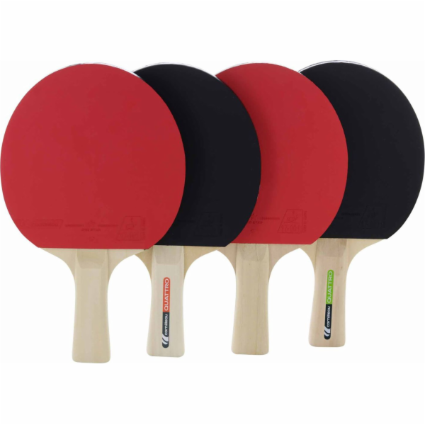 Cornilleau Sport Quattro Set