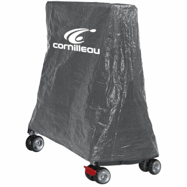 Přehoz na stůl Cornilleau SPORT, šedý