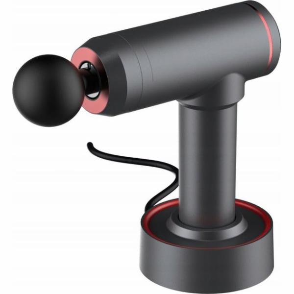 Masážní přístroj Body Sculpture Power Quattro Bm 523