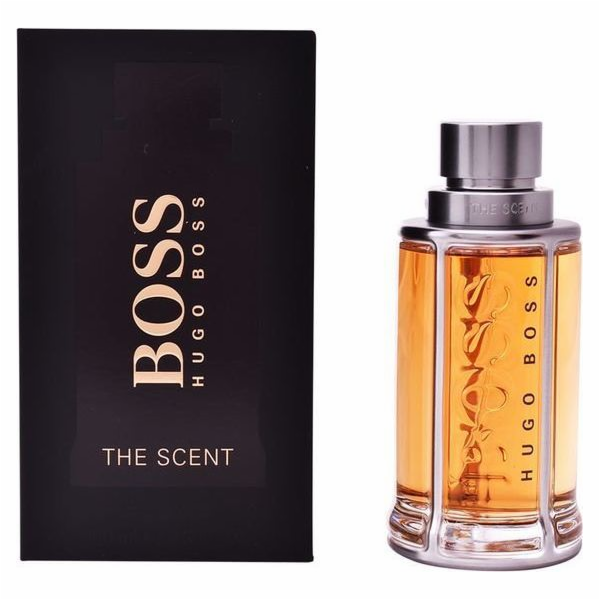 Hugo Boss The Scent AS 100 ml po holení
