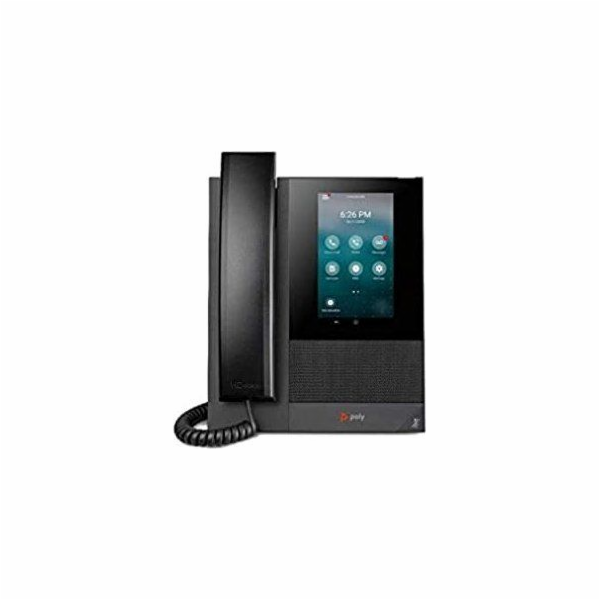 Telefon Poly CCX400