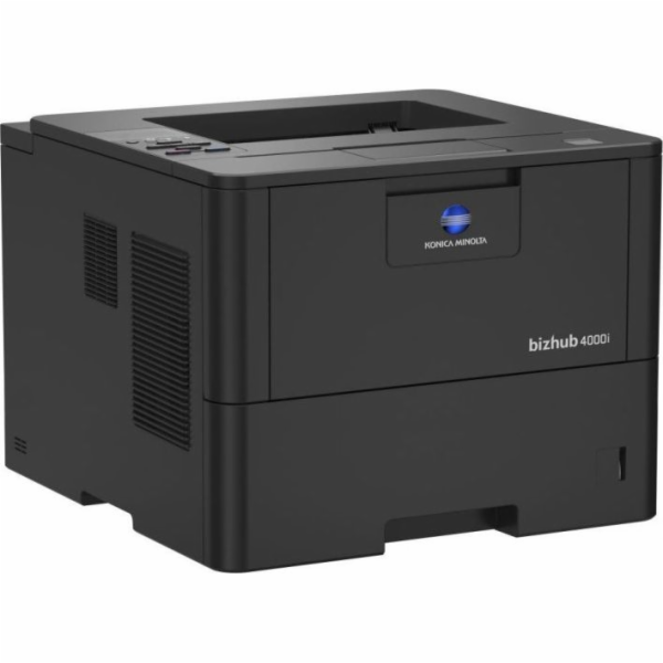 Laserová tiskárna Konica Minolta Bizhub 4000i (ACET021)
