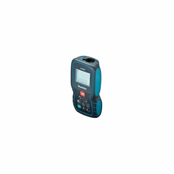 Laserový dálkoměr Makita LD080PI