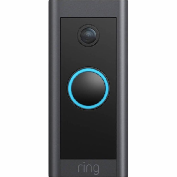 Kabelový video zvonek Amazon Ring, 2021