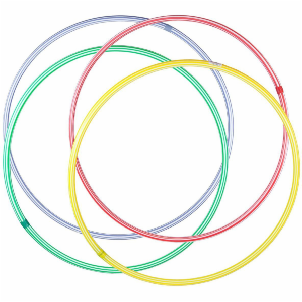 Victoria Sport Hula Hoop klasický 70cm