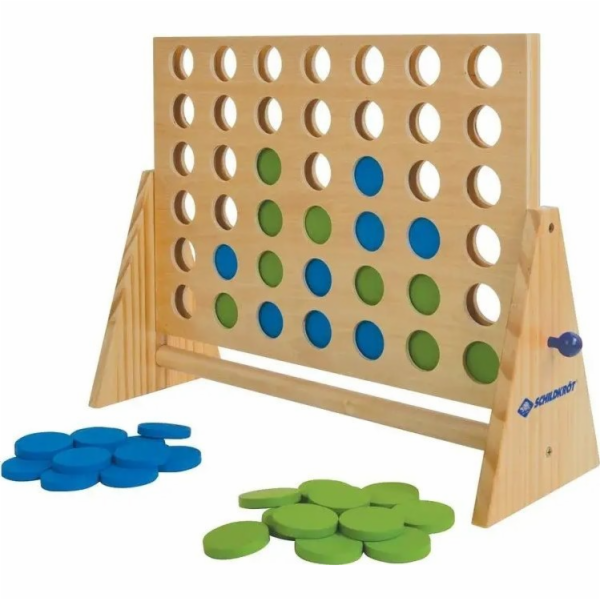 Schildkrot SFS 4 vína