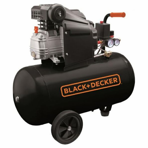 Black&Decker Nurcdv404bnd540 kompresor 8bar 50L (RCDV404B...