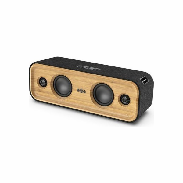 Marley Get Together Mini 2 reproduktor Bluetooth, přenosn...