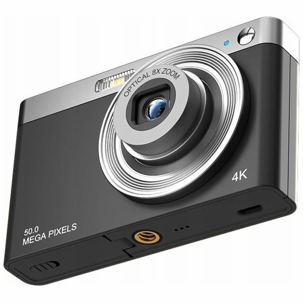 Digitální fotoaparát Xrec XREC C13 černý