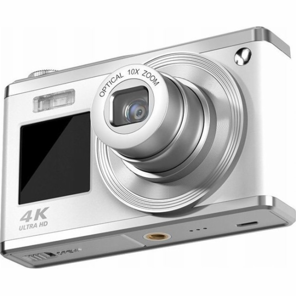 Digitální fotoaparát Xrec Digitální fotoaparát Xrec C23 6...