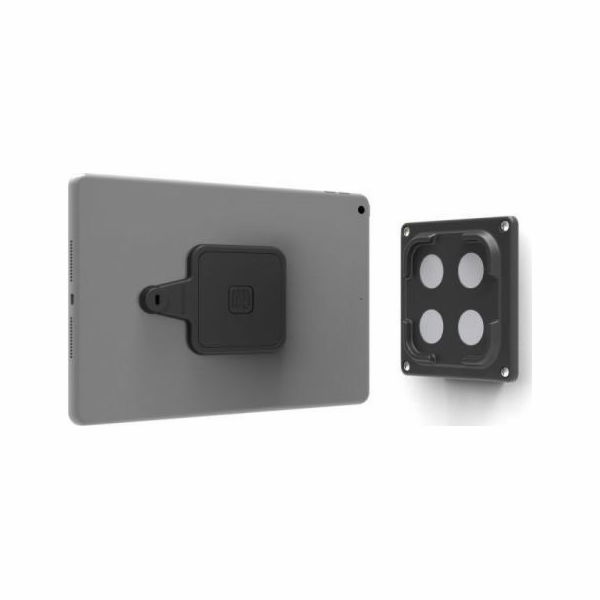 Držák Maclocks 100mm VESA Magnetix - černý