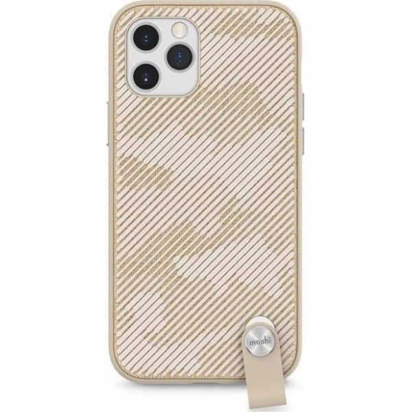 Moshi Moshi Altra - Pouzdro s odnímatelnou šňůrkou pro iP...