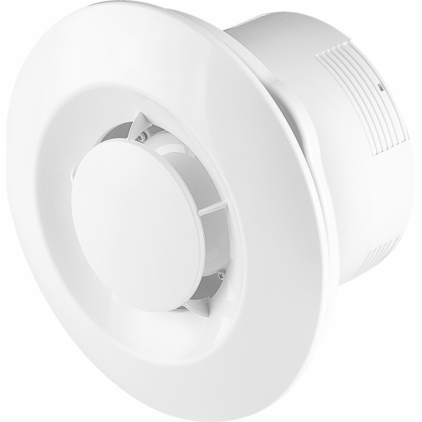 AWENTA Koupelnový stropní ventilátor Sateo fi100 105m3/h ...