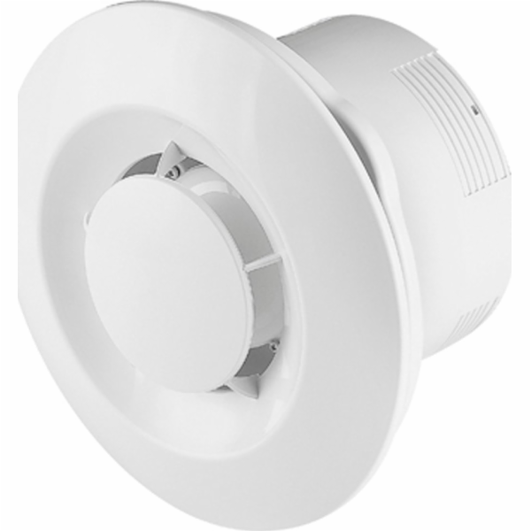 AWENTA Stropní ventilátor Sateo fi125 135m3/h 15W 230V bí...