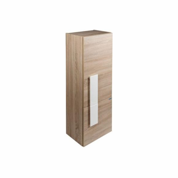 KFA Duero sloupek 40cm dub sonoma (5906031447799)