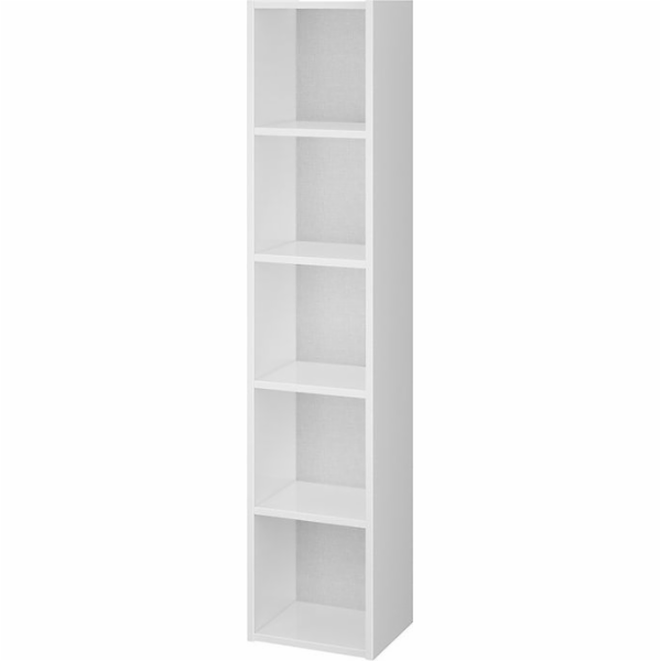 Cersanit Crea sloupek 30cm bílý (5902115724787)