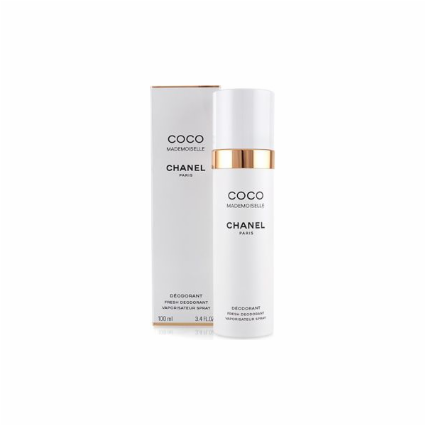 Chanel Coco Mademoiselle deodorant 100ml