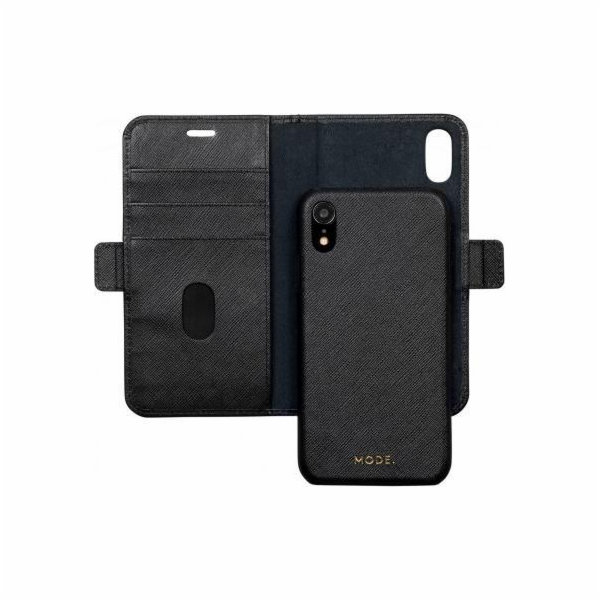 dbramante New York - iPhone XR - Night Black