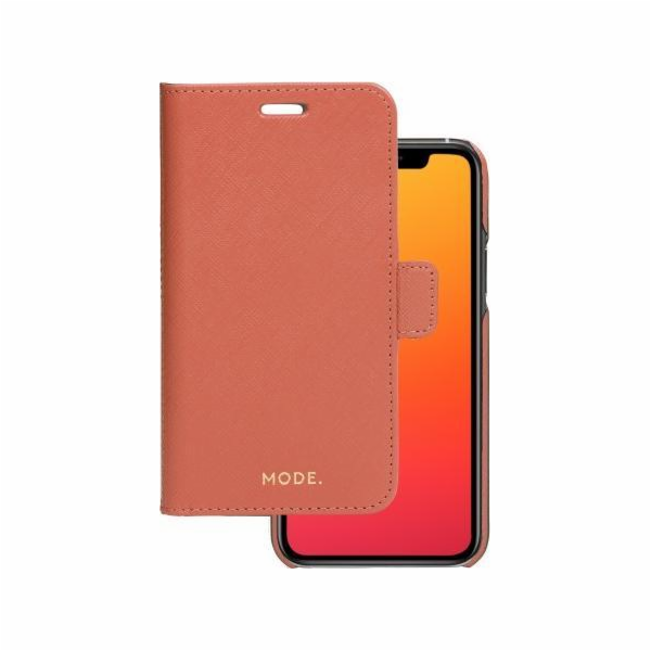dbramante New York - Kryt pro iPhone 8/7/6/SE 2020 - Rust...