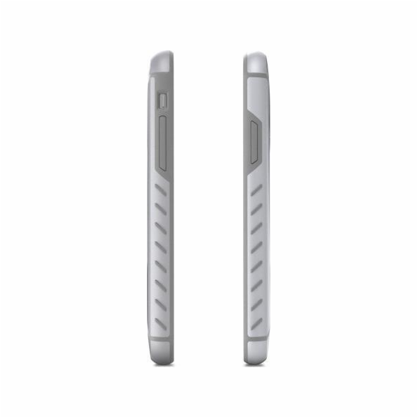 Moshi Talos pro iPhone XS/X - obal pro iPhone - Admiral Grey