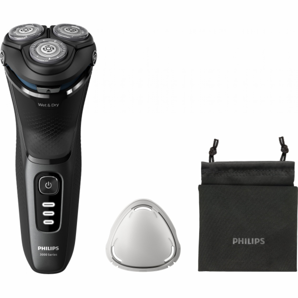 Holicí strojek Philips Series 3000 S3244/12