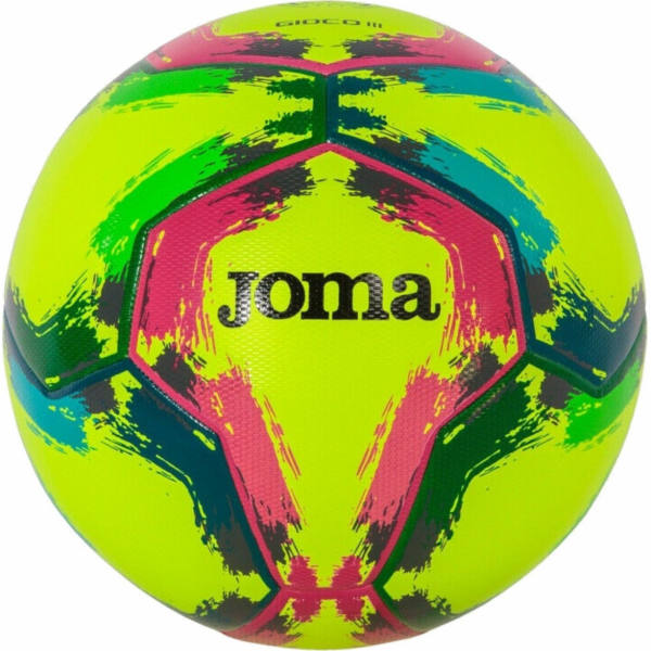 Kvalitní profesionální míč Joma Joma Gioco II FIFA 400646...
