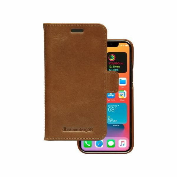 dbramante Lynge - iPhone 12 mini 5.4 - Tan