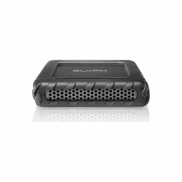 Glyph Blackbox Plus externí SSD disk 1TB černý (GL-BBPLSS...