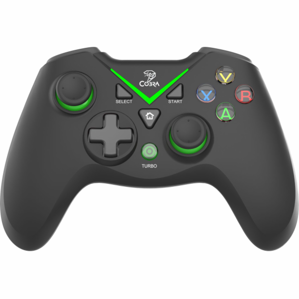 Q-SMART QSP304 Cobra podložka