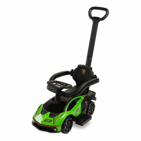 Toyz LAMBORGHINI ESSENZA GREEN RIDE-OVER