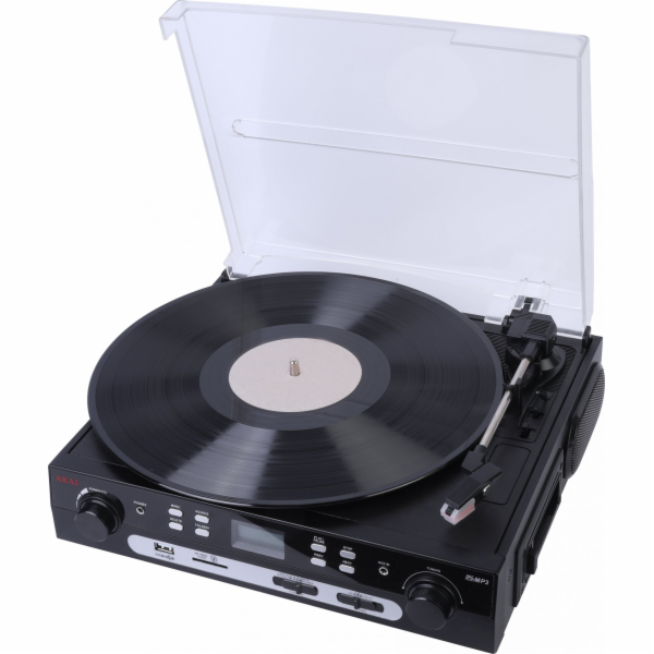 Gramofon Aiwa AKAI ATT-15C Gramofon