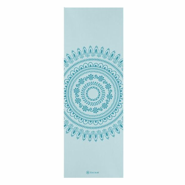 Gaiam Marrakesh Yoga Mat (60527)