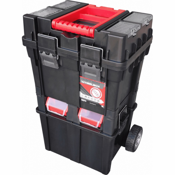 Patrol Group Toolbox N8965