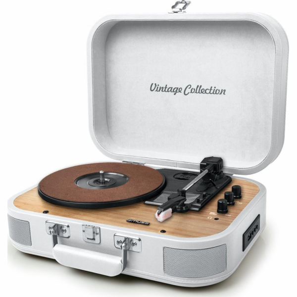 Retro gramofon Muse MT-201WW
