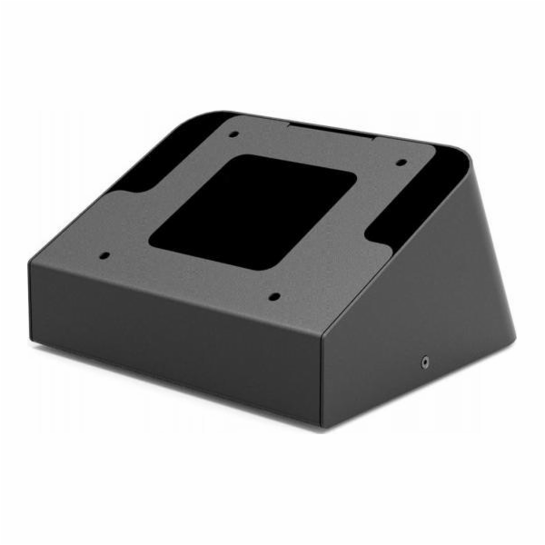 Maclocks AV Capsule stojan - bezpečný tabletový kiosk s 3...