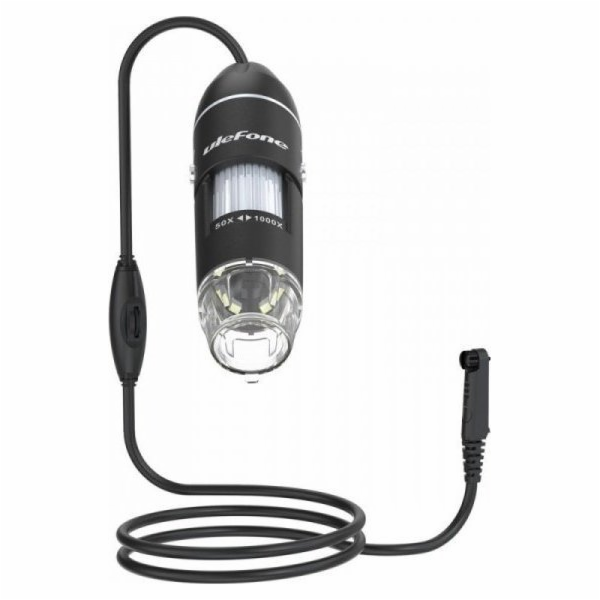 Endoskopová kamera UleFone EC01
