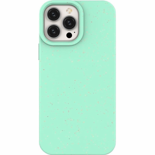 Pouzdro Hurtel Eco Case iPhone 14 Plus, silikon, rozložit...