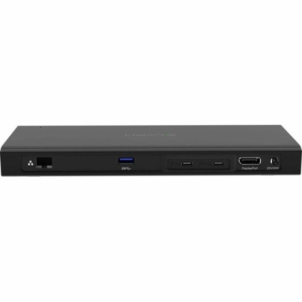 Dokovací stanice Glyph M.2 NVMe – Thunderbolt 3 (GLTB3DOC...